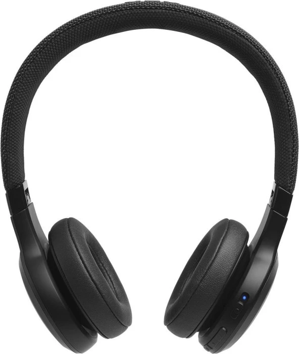 JBL Live 400BT Katlanabilir Kulak Üstü Bluetooth Kulaklık Teşhir