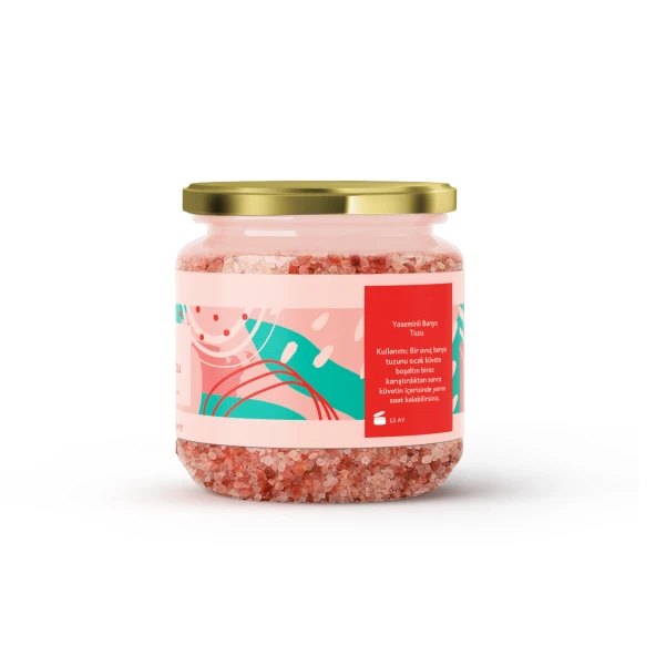 Mim and More Chill Yaseminli Banyo Tuzu 150 Gr - 2
