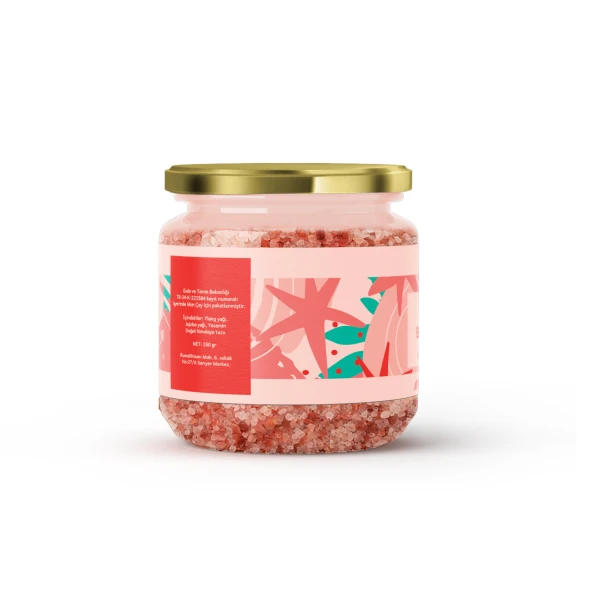 Mim and More Chill Yaseminli Banyo Tuzu 150 Gr - 3
