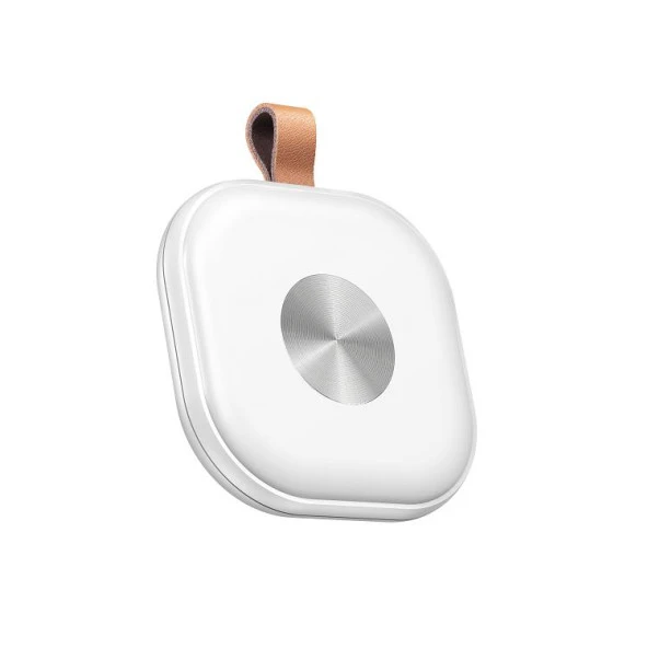 Vingnut Smart Tag Bluetooth Takip Cihazı Smart Tracker Beyaz APPLE MFI ONAYLI - 2