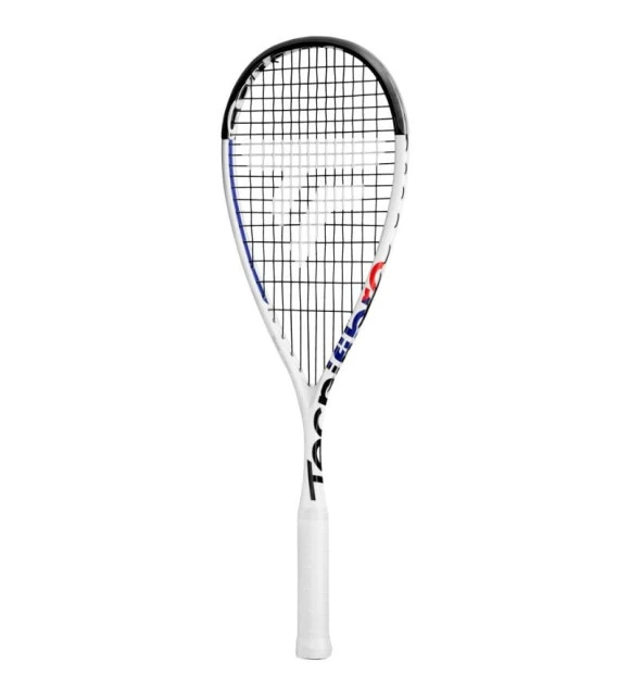 Tecnifibre Carboflex 135 X-Top Squash Raketi 12CAR135XT - 2