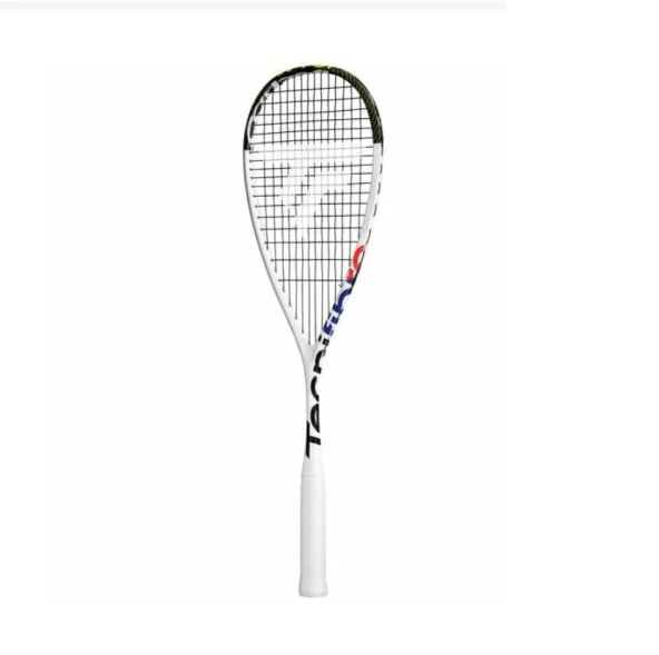 Tecnifibre Carboflex 125 X-Top Squash Raketi 12CAR125XT