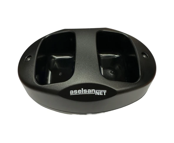 ASELSAN  ST-1085  PMR İKİLİ  EL TELSİZİ - Resim 5