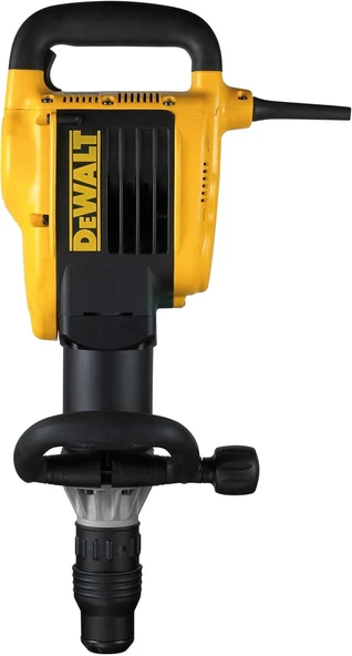 Dewalt D25951K-QS 12KG SDS-Max Kırıcı Delici