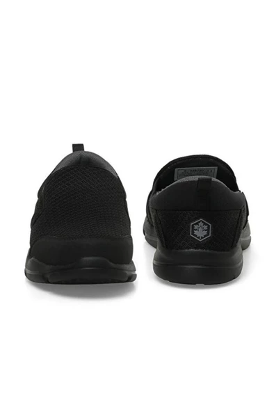 Lumberjack LIPONIS 4FX 101497863 Erkek Yürüyüş Ayakkabısı Siyah 40-45 - 6