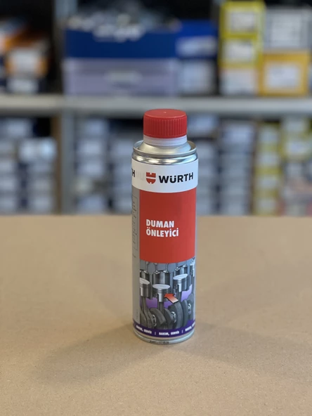 Würth Duman Önleyici 300 ml. (5861301300)