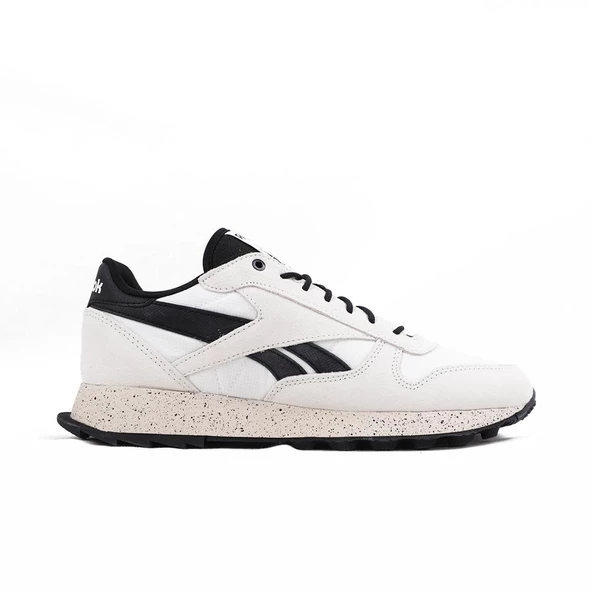 Reebok 100074286 Classic Leather Winterized Wrn Erkek Günlük Spor Ayakkabı - Resim 2
