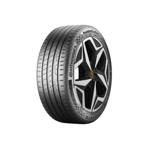 Continental PremiumContact 7 205/55 R16 91V Yaz Lastiği - 2025