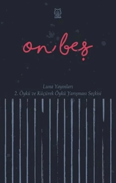 On beş - 1