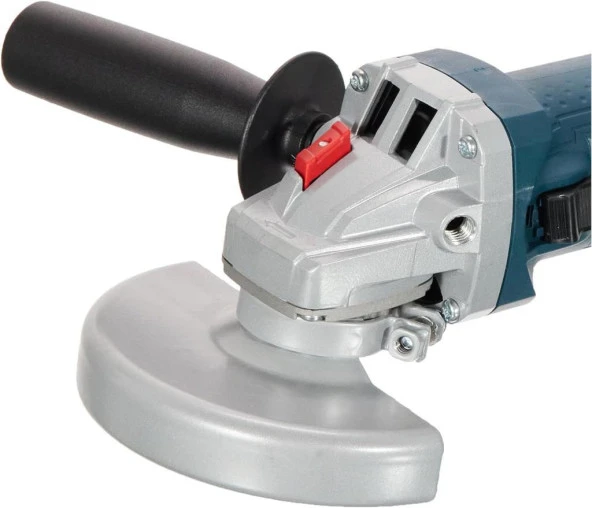 Bosch Professional Gbh 240 + Gws 750-125 S Kırıcı ve Taşlama Set - 0615990M8H - 6