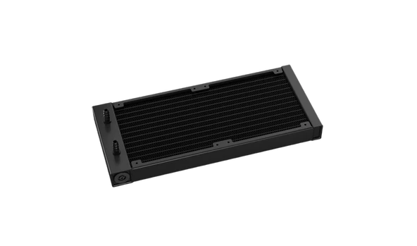 DeepCool LS520 S Zero Dark Intel-AMD Uyumlu 240mm Sıvı Soğutma - 4