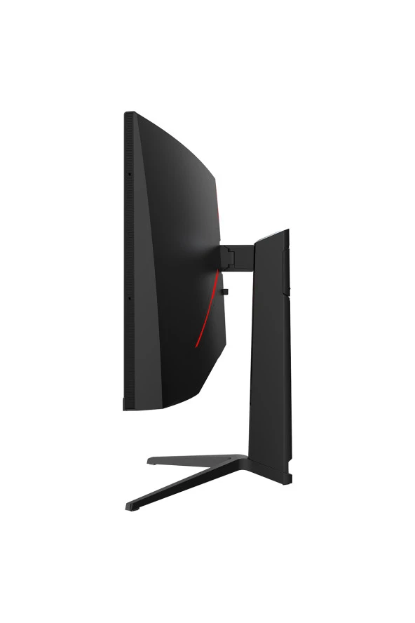 WQ34 34'' 1ms 180Hz Curved 2K UWQHD 3440*1440 Gaming Monitör - 3