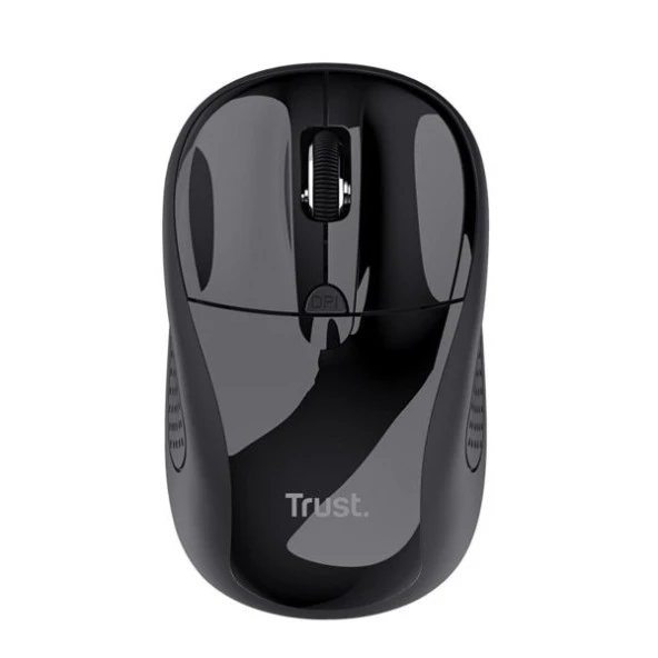 trust 20322 Primo Siyah Wireless Optik Mouse