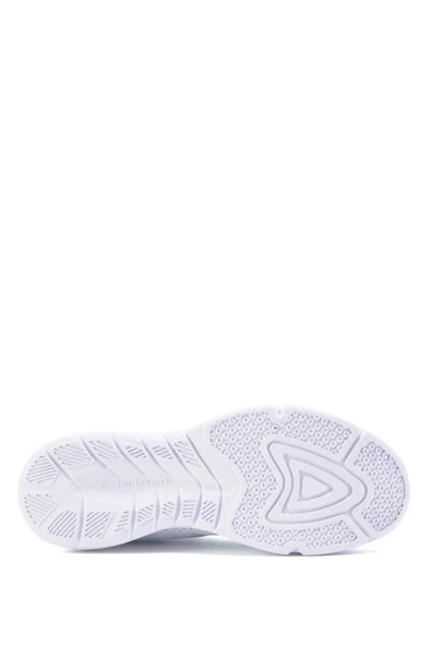 Lumberjack AGATHA WMN 4FX 101498345 Kadın Yürüyüş ve Koşu Ayakkabısı Beyaz 36-40 - 5