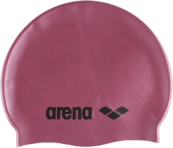 Arena Classic Silicone Unisex Yüzücü Bone 91662108