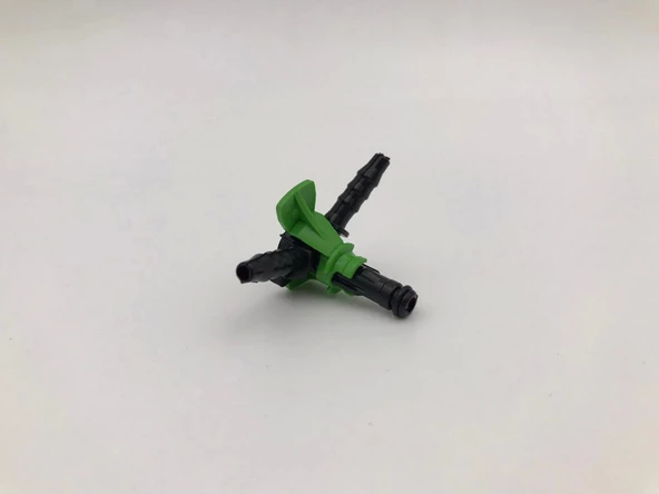 Hava Akaryakıt Yağ Rekoru Tip 73 - Resim 2