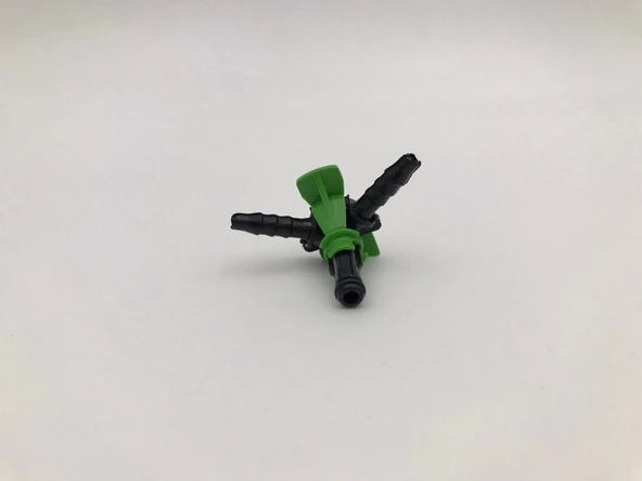 Hava Akaryakıt Yağ Rekoru Tip 73 - Resim 3