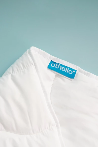 Classico Micra Çift Kişilik Yorgan 195x215 Cm - 4