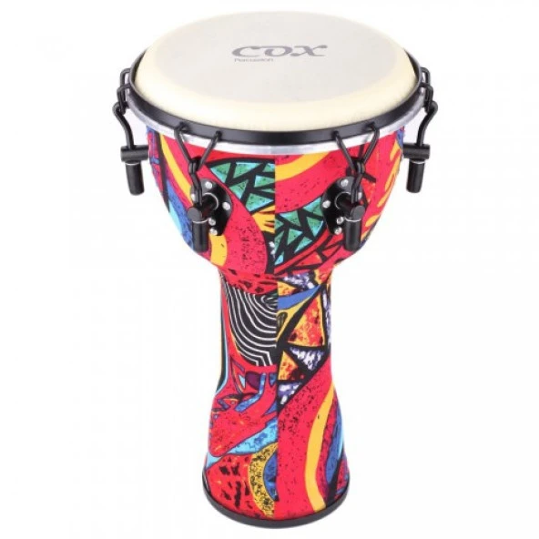 Cox CDJB-12 Djembe