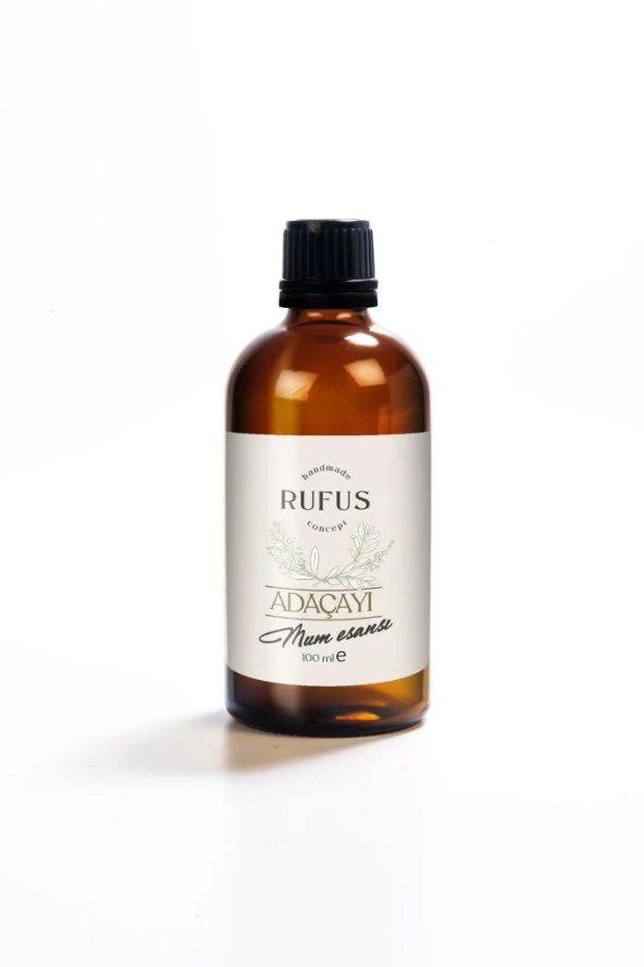 Adaçayı Mum Esansı 100ml 1 Adet ürün görseli