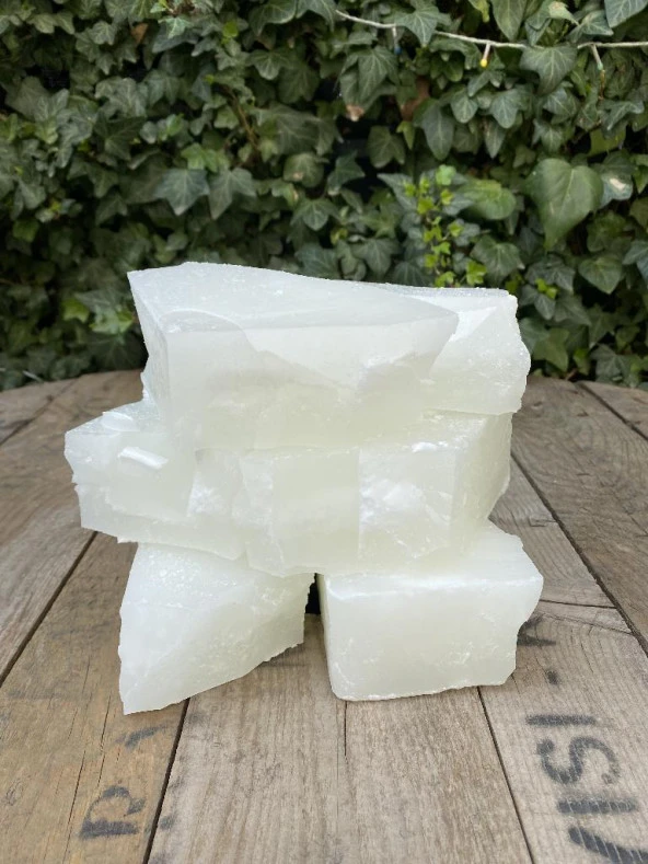 Parafin ( A Kalite Yerli Üretim Kokusuz ) 5kg ürün görseli