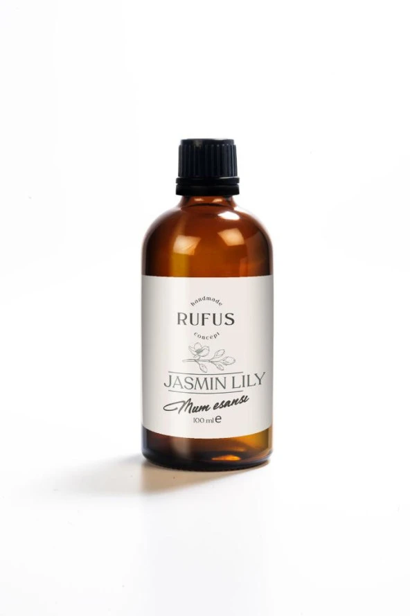 Kahve Mum Esansı 100ml 1 Adet