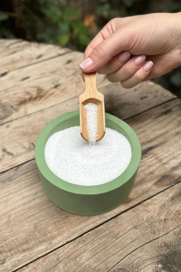 Steraik Asit (Mum Sertleştiricisi) 1 kg - Resim 2