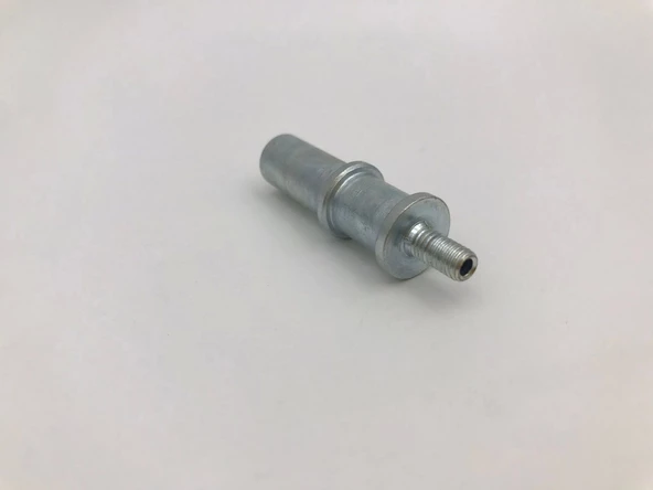 Hava Akaryakıt Yağ Rekoru Tip 82 - Resim 8