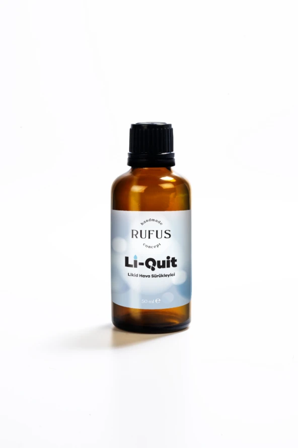 Li-Quit Hava Sürükleyici Likid-50 ml-1 Adet ürün görseli