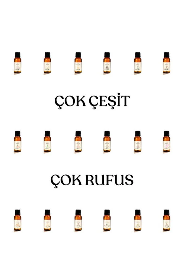 Gül Mum Esansı 20ml 1 Adet - Resim 4