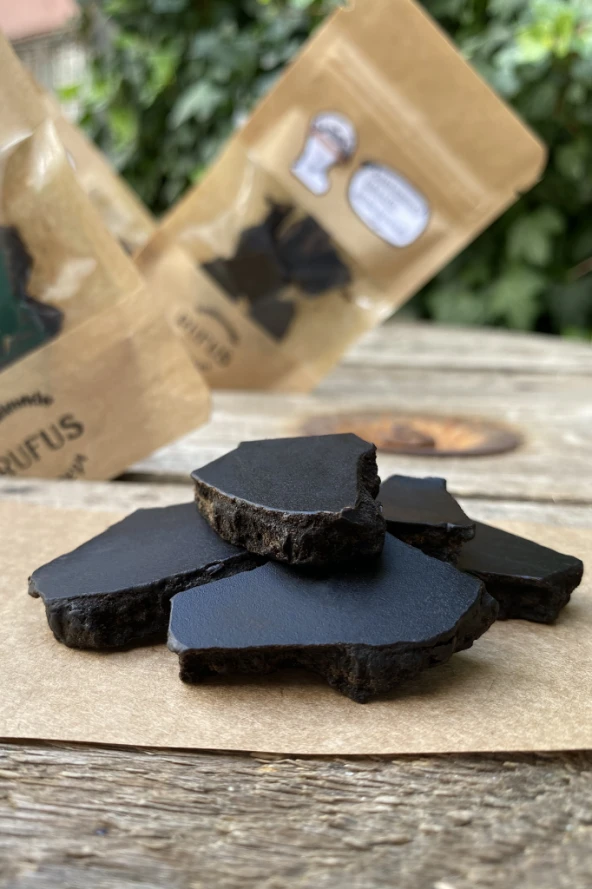 Kahverengi Granül Mum Boyası 10 gram - Resim 4