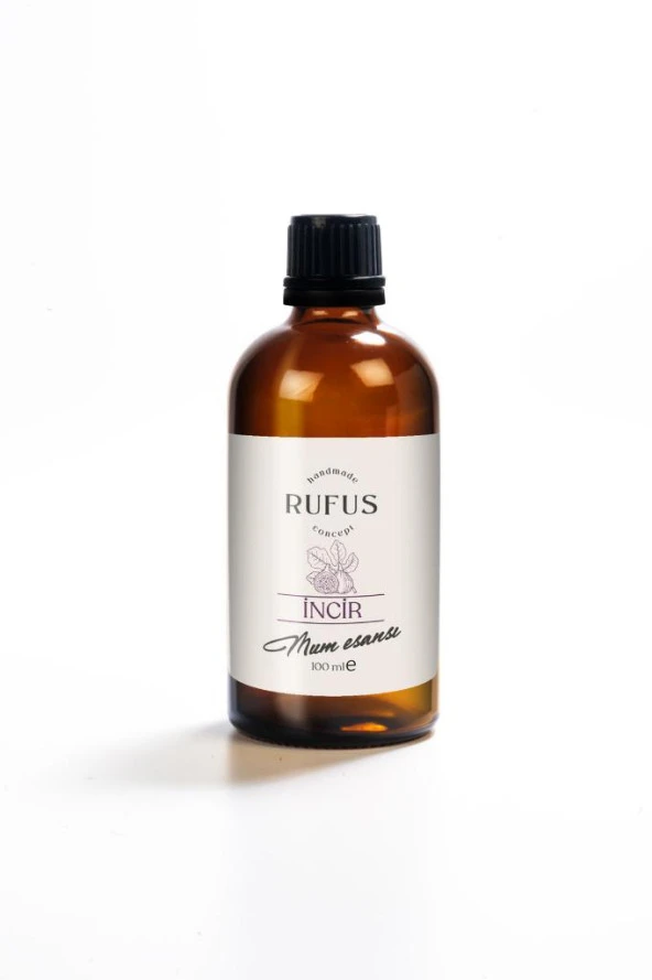 İncir Mum Esansı 100ml 1 Adet ürün görseli