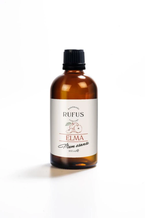 Elma Mum Esansı 100ml 1 Adet ürün görseli