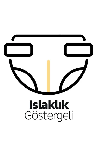 Sleepy Extra Günlük Aktivite Gross Paket Bebek Bezi 5 Numara Junior 100 Adet - 4