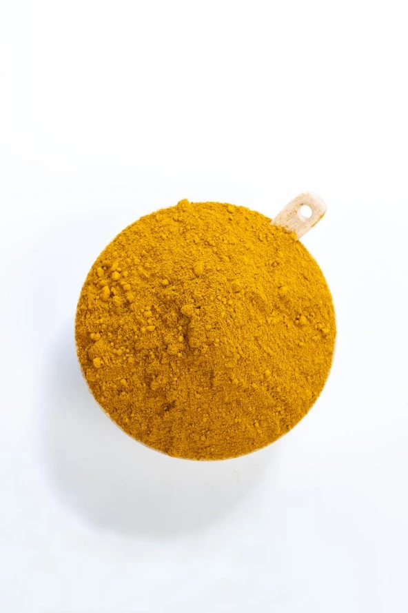 Sarı Taş Tozu Boyası ( 250 gr ) - Resim 5