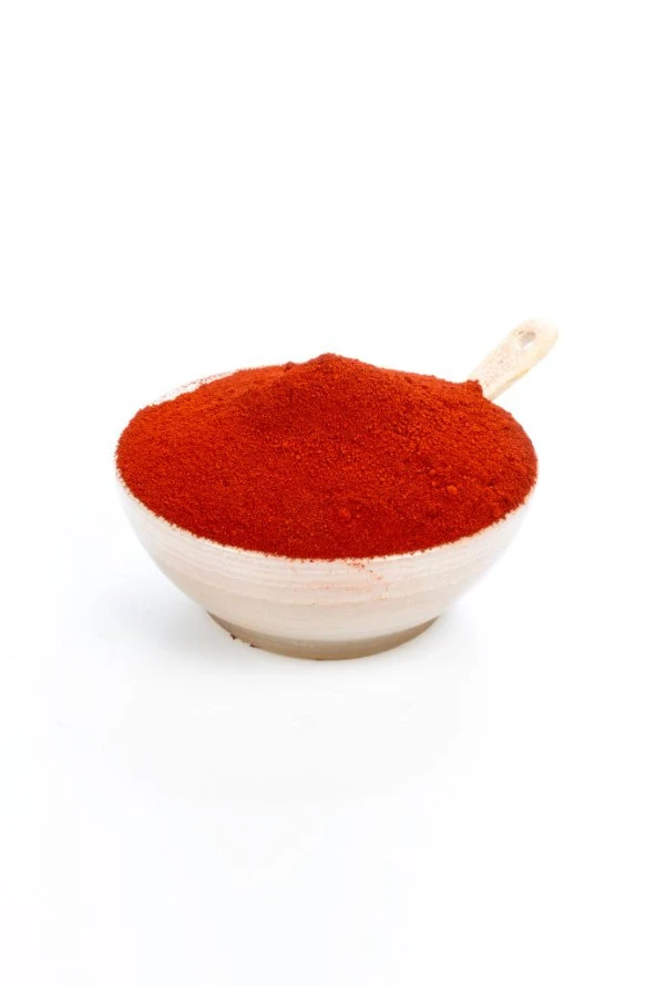 Kırmızı Taş Tozu Boyası ( 500 gr ) - 6