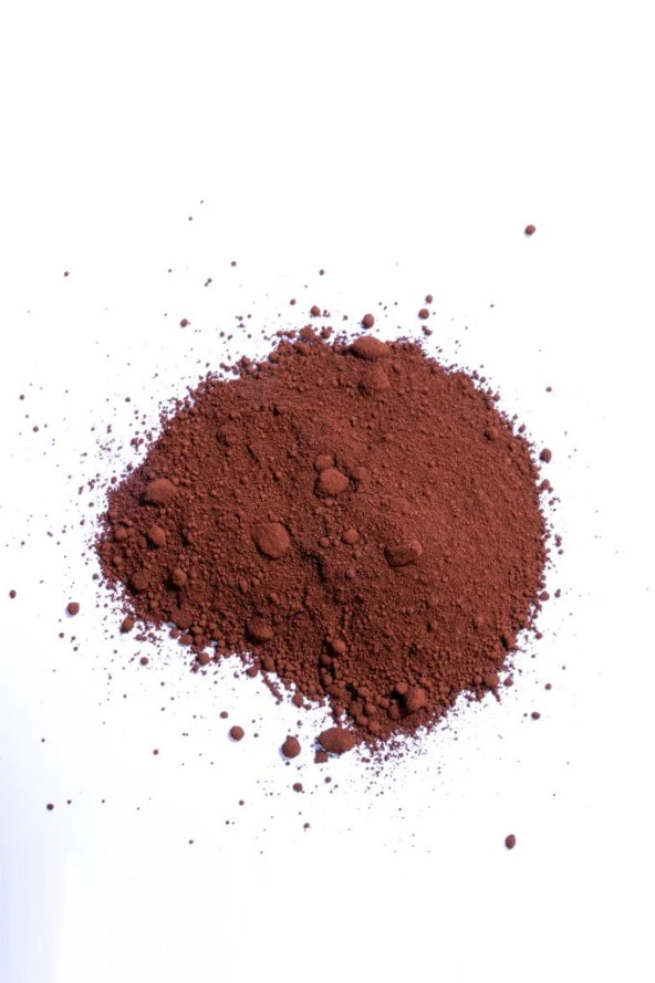 Açık Kahverengi Taş Tozu Boyası ( 500 gr ) - Resim 4