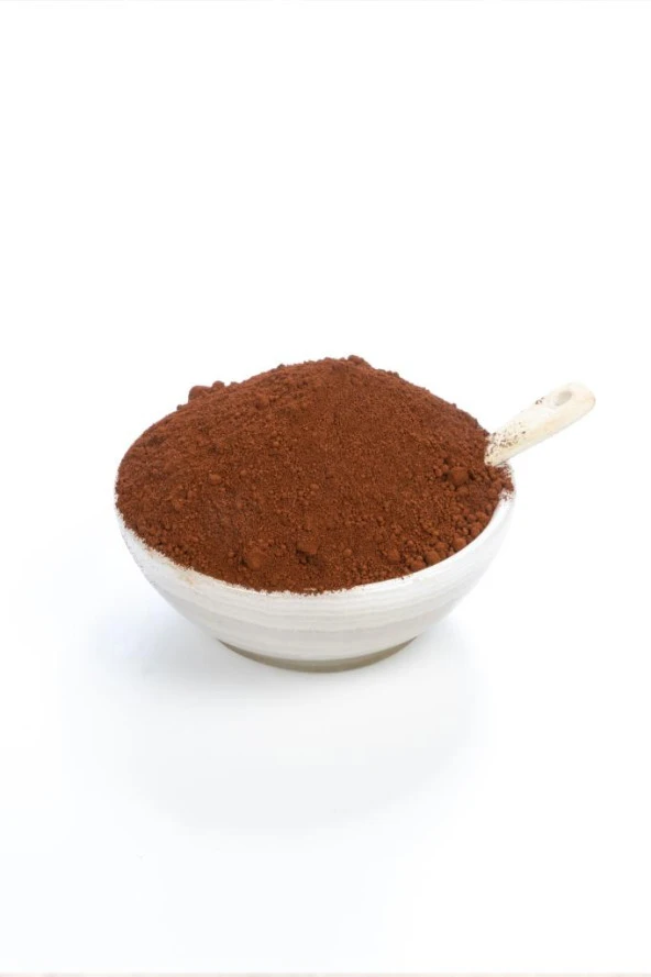 Açık Kahverengi Taş Tozu Boyası ( 500 gr ) - Resim 6