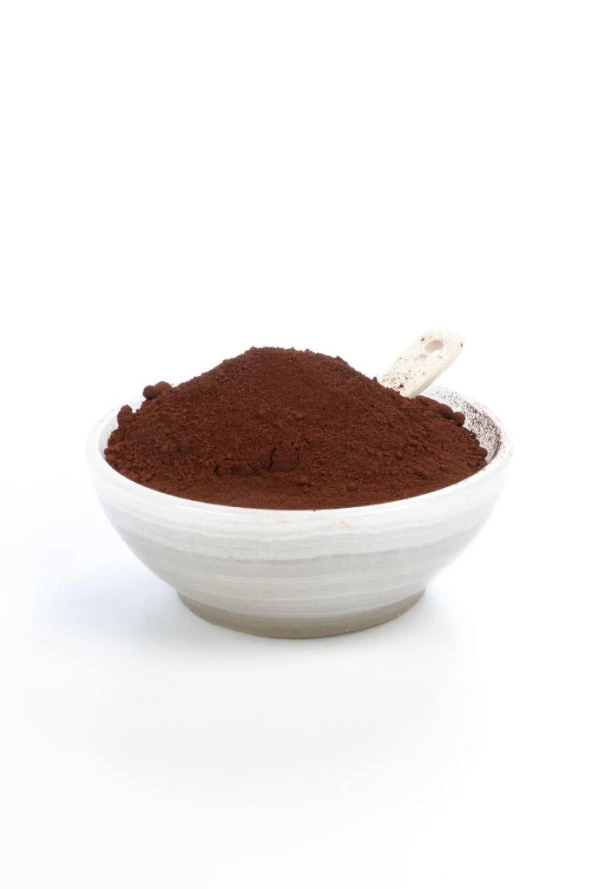Koyu Kahverengi Taş Tozu Boyası ( 500 gr ) - Resim 4