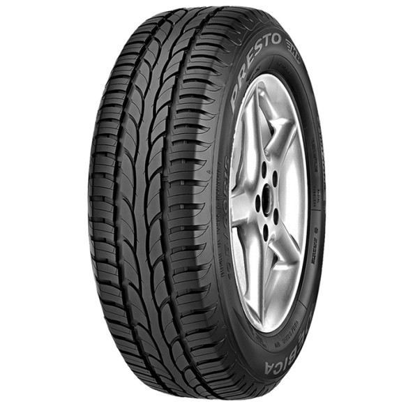 Debica Presto HP 195/50 R15 82V Yaz Lastiği - 2023