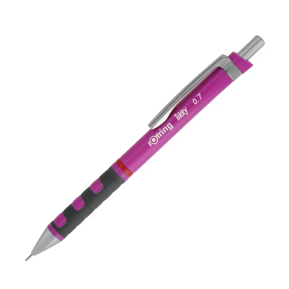 Rotring Tikky Versatil Kalem Uçlu Kalem 0.7 - 4
