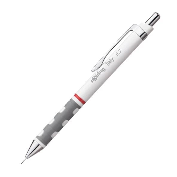 Rotring Tikky Versatil Kalem Uçlu Kalem 0.7 - 7