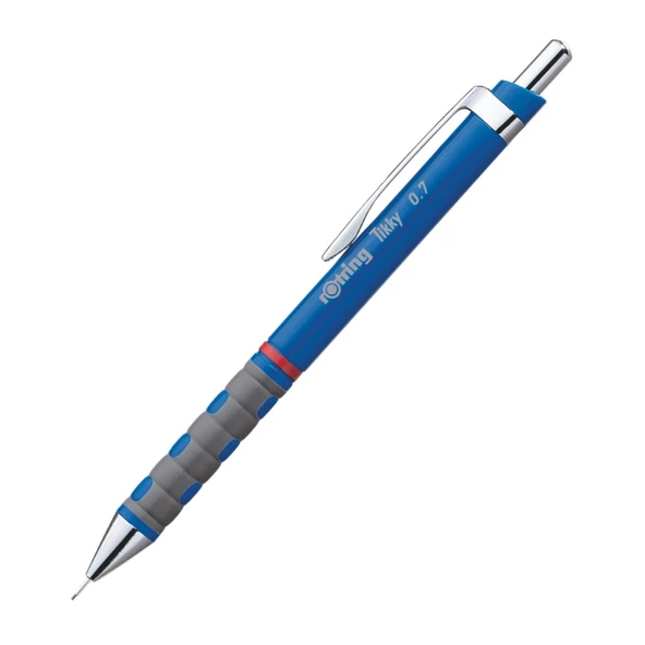 Rotring Tikky Versatil Kalem Uçlu Kalem 0.7 - 3
