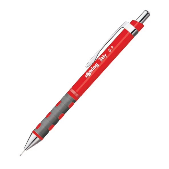 Rotring Tikky Versatil Kalem Uçlu Kalem 0.7 - 8