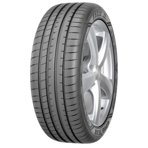 Goodyear Eagle F1 Asymmetric 3 215/50 R18 92V FP Yaz Lastiği - 2023