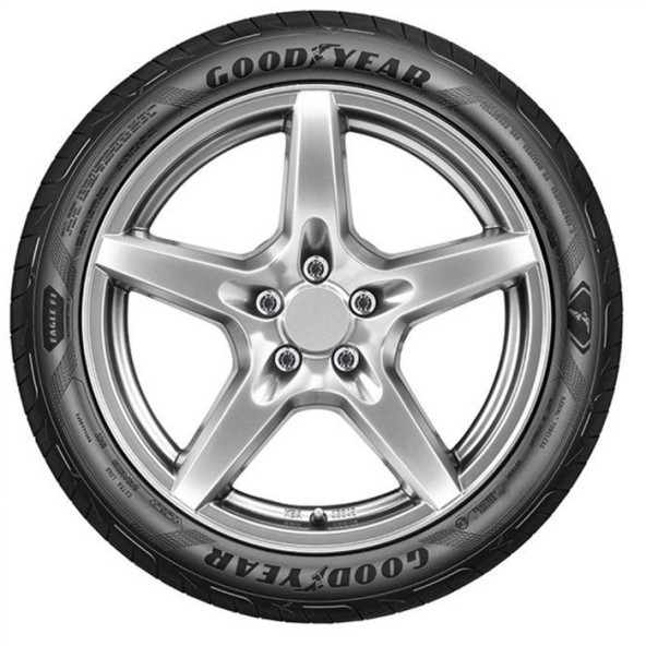 Goodyear Eagle F1 Asymmetric 3 215/50 R18 92V FP Yaz Lastiği - 2023 - 2