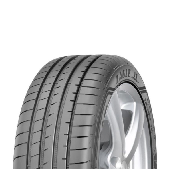 Goodyear Eagle F1 Asymmetric 3 215/50 R18 92V FP Yaz Lastiği - 2023 - 3