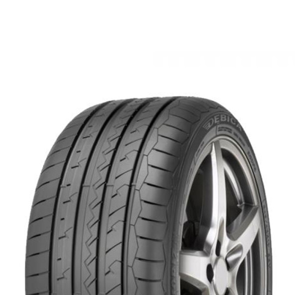 Debica Presto UHP 2 205/45 R17 88W XL Yaz Lastiği - 2024 - 3