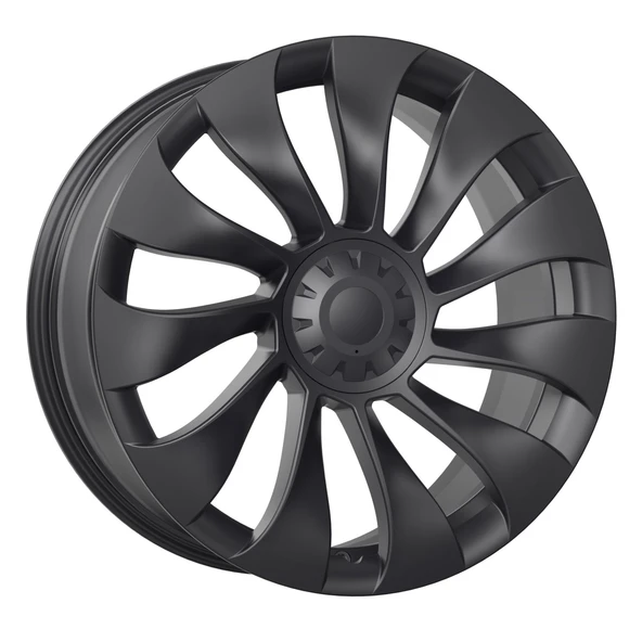 TESLA Y UYUMLU JANT DY1429 9X19 5X114.3 ET-39 64.1 SGM (4 ADET)