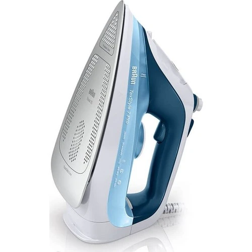 Braun SI7062BL Buharlı Ütü - Resim 2